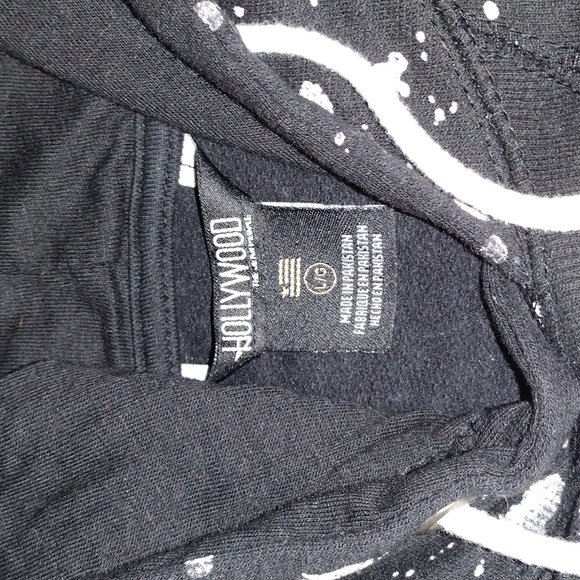 Hoodie NWOT - Picture 3 of 4